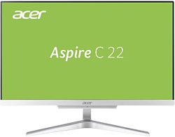 Acer Aspire C22-860 (DQ.BAVME.001)