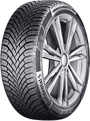 Continental WinterContact TS 860 185/50 R16 81H