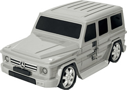 Ridaz Mercedes-Benz G-Class (серый)