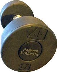 Pro energy Hammer Strength GPRD 10-40 кг