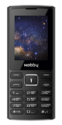 Nobby 210