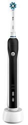 Oral-B Cross Action PRO 750 Black edition