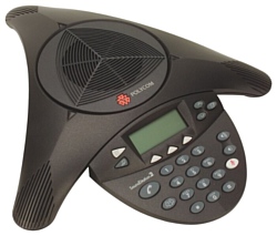 Voip-телефон Polycom SoundStation2