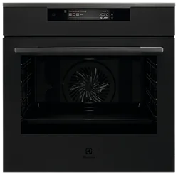Электрический духовой шкаф Electrolux KOEAP31WT Электрический духовой шкаф Electrolux KOEAP31WT
