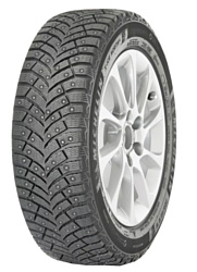 Michelin X-Ice North 4 255/35 R19 96H