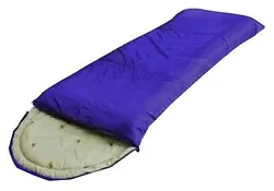 BalMax Alaska Econom -3 Blue