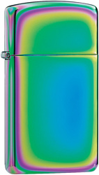 Zippo Slim 20493 Spectrum