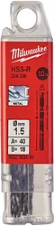 Набор инструментов Milwaukee 4932363449 10 предметов