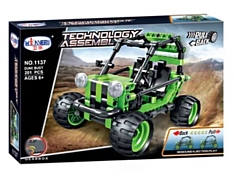 Winner Technology Assembly 1137 Багги