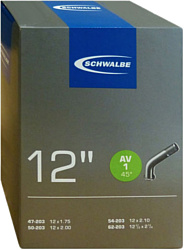 Schwalbe AV1 47/62-203 12" (10405320)