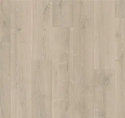 Quick-Step Signature Дуб бежевый брашированный SIG4764