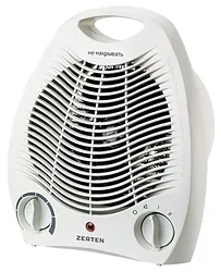 Тепловентилятор Zerten ZTV-20