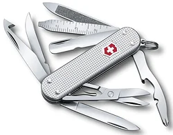 Мультитул Victorinox MiniChamp Alox Мультитул Victorinox MiniChamp Alox