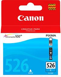 Аналог Canon CLI-526C