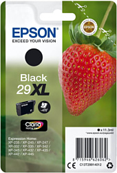 Аналог Epson C13T29914012