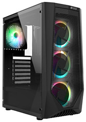 HIPER ORO-4RGB Black