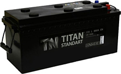 Titan Standart 6СТ-135.3 L (135Ah)