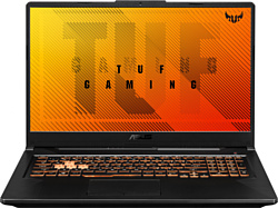 ASUS TUF Gaming A17 FX706II-H7223T