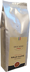 O'ccaffe Grancaffe 100% Arabica в зернах 250 г