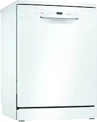 Посудомоечная машина Bosch Serie 2 SMS2ITW04E