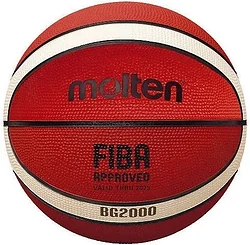 Molten B6G2000 (6 размер)
