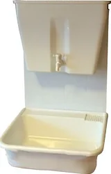 Умывальник ЭлБЭТ Умывальник навесной УМ-10