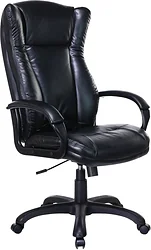 Кресло Brabix Boss EX-591 (черный)
