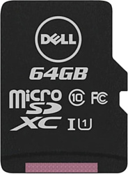 Dell microSDXC 385-BBKL 64GB