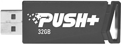 Patriot Memory Push+ 32GB