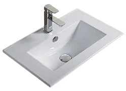 Раковина CeramaLux NYJ803-70