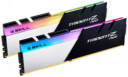 G.SKILL Trident Z Neo F4-3600C14D-32GTZNA