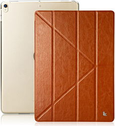 Jison Ultra Thin для iPad Pro 10.5 JS-PRO-17I20