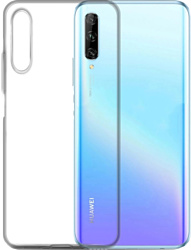 Case Better One для Huawei Y8p (прозрачный)