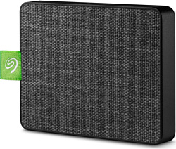 Seagate Ultra Touch STJW500401 500GB