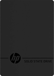 HP P600 250GB 3XJ06AA