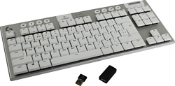 Logitech G915 TKL Lightspeed GL Tactile gray