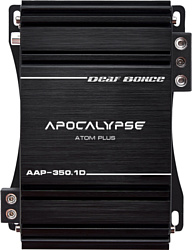 Deaf Bonce Apocalypse AAP-350.1D Atom Plus
