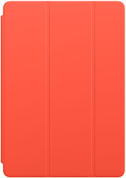 Apple Smart Cover для iPad 10.2 2020 (солнечный апельсин)