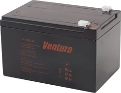 Аккумулятор для ибп Ventura HR 1251W 12 В