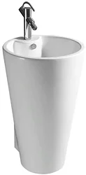Раковина CeramaLux B134B