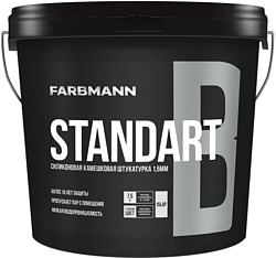Farbmann Standart B (база LC, 15 кг)