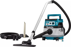 Makita DVC867LZX4