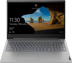 Lenovo ThinkBook 15p G2 ITH (21B1000XRU)