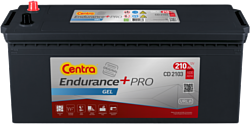 Centra PRO Gel CD2103 (210Ah)