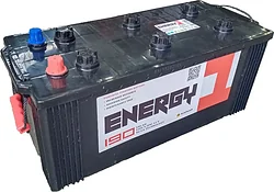 Автомобильный аккумулятор Energy One 190 (4) рус (190Ah)
