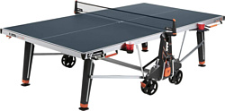 Стол для настольного тенниса Cornilleau 600X Performance Outdoor (синий)