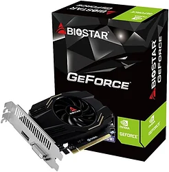 Видеокарта Biostar GeForce GT 1030 4GB (VN1034TB46)