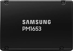 Samsung PM1653a 3.84TB MZILG3T8HCLS-00A07