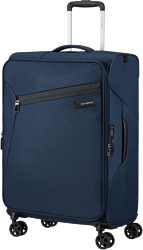 Samsonite Litebeam Midnight Blue 66 см