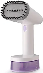 Отпариватель BQ SG1008H (белый/фиолетовый)